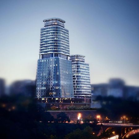 Apartment Tbilisi In King David Kültér fotó