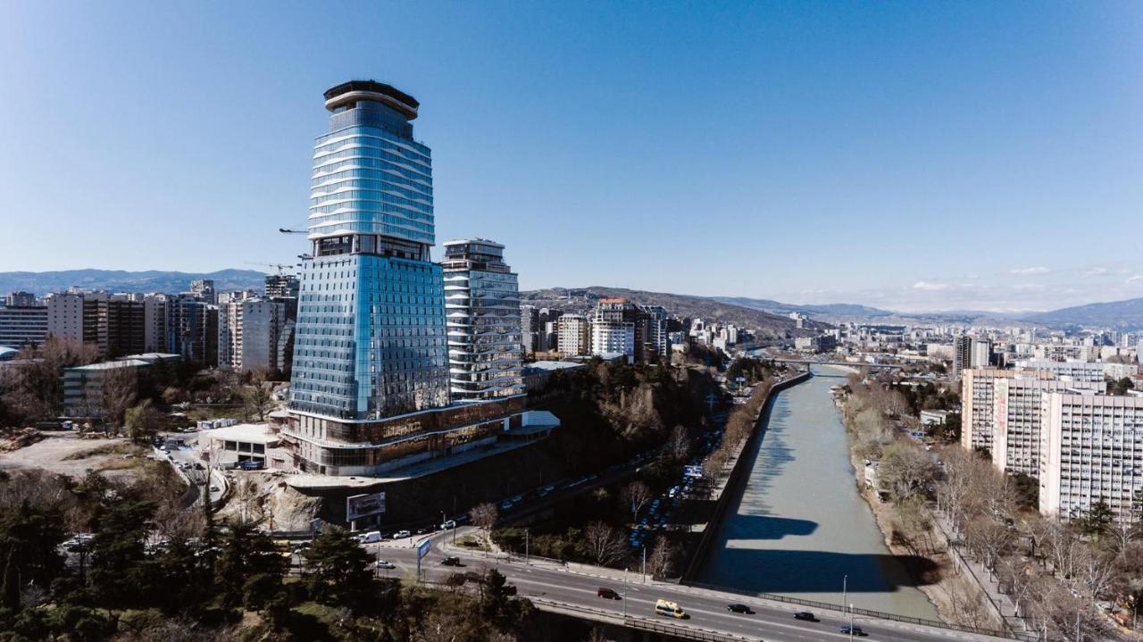Apartment Tbilisi In King David Kültér fotó