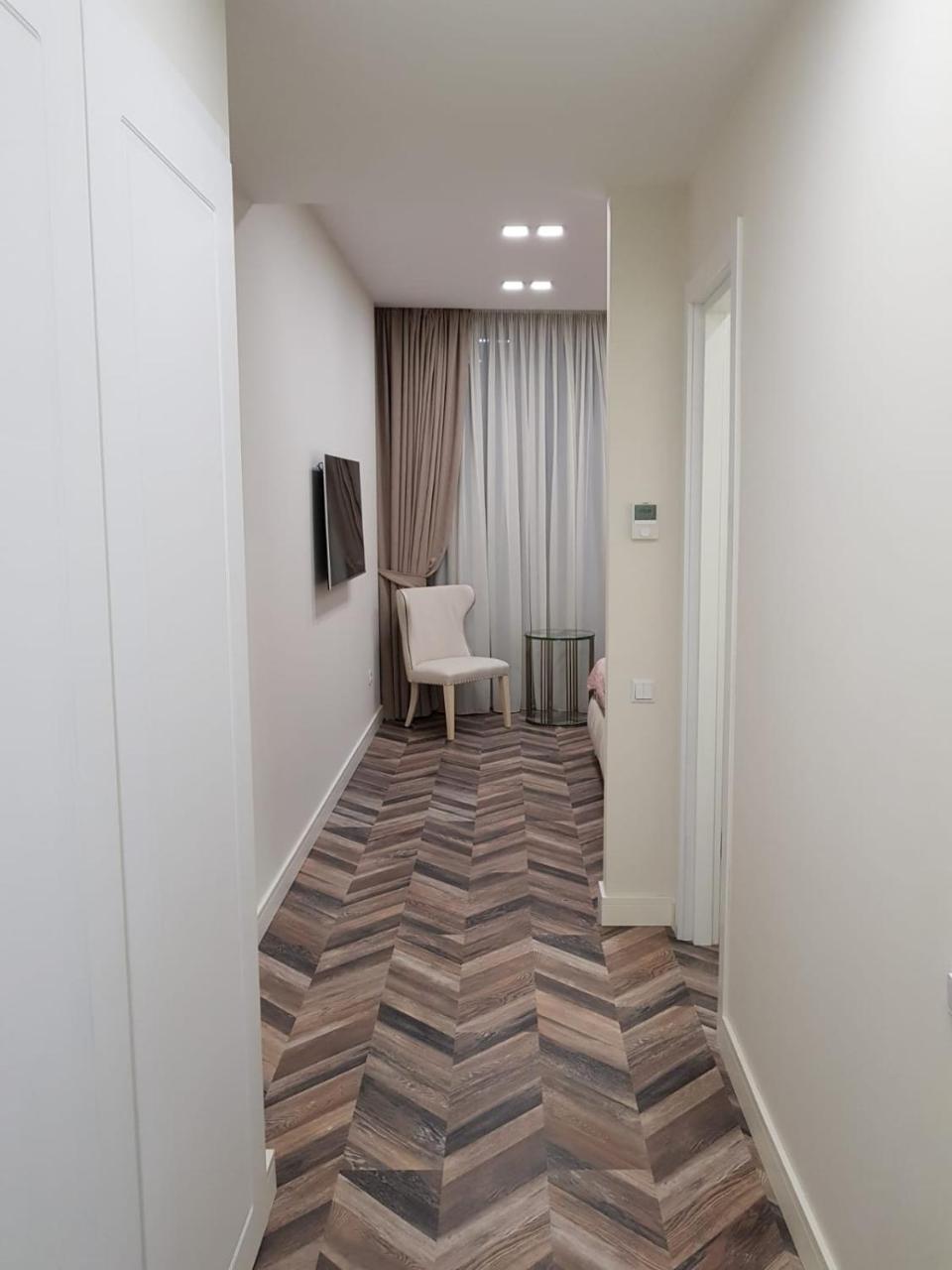 Apartment Tbilisi In King David Szoba fotó