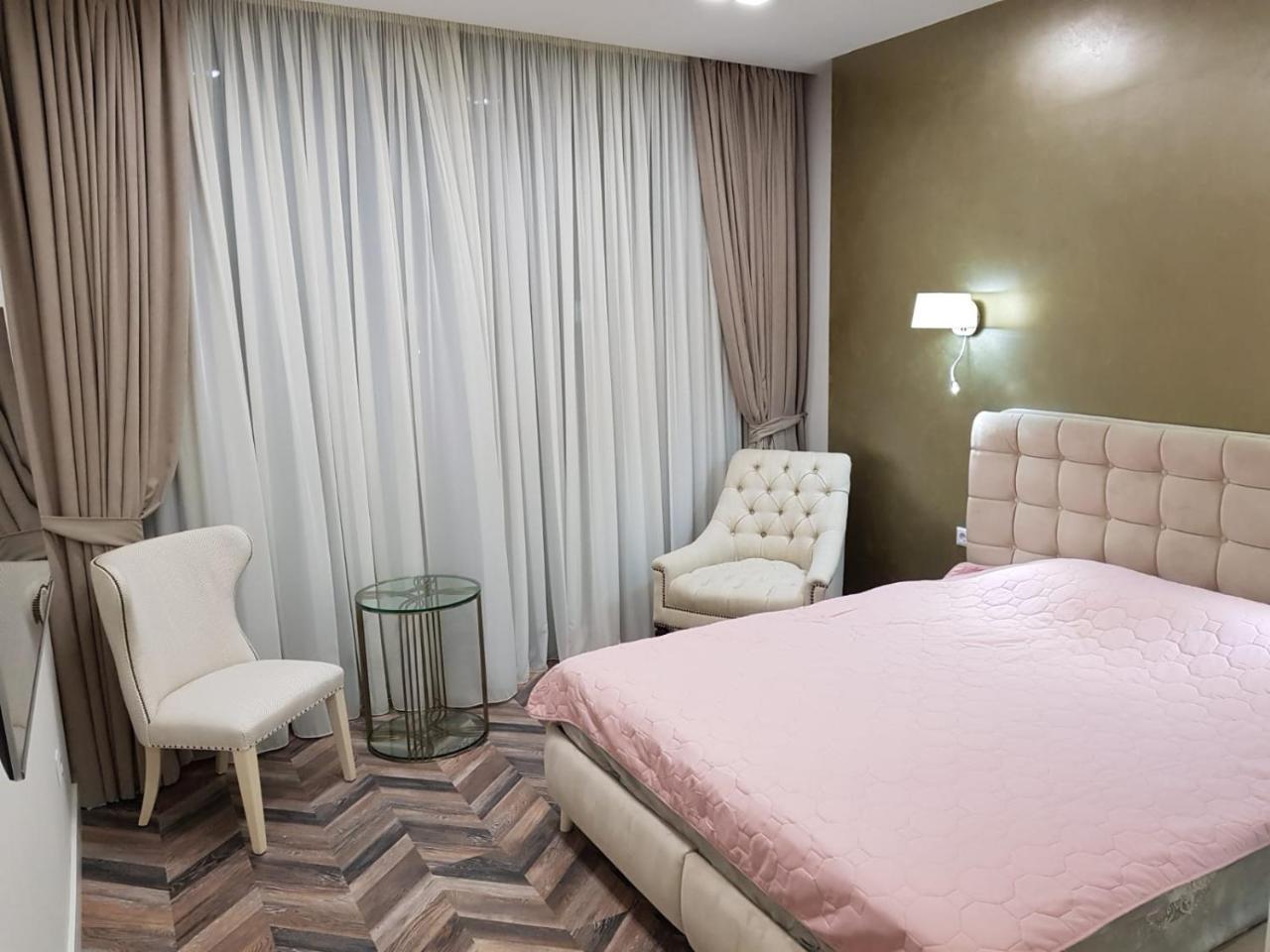 Apartment Tbilisi In King David Kültér fotó