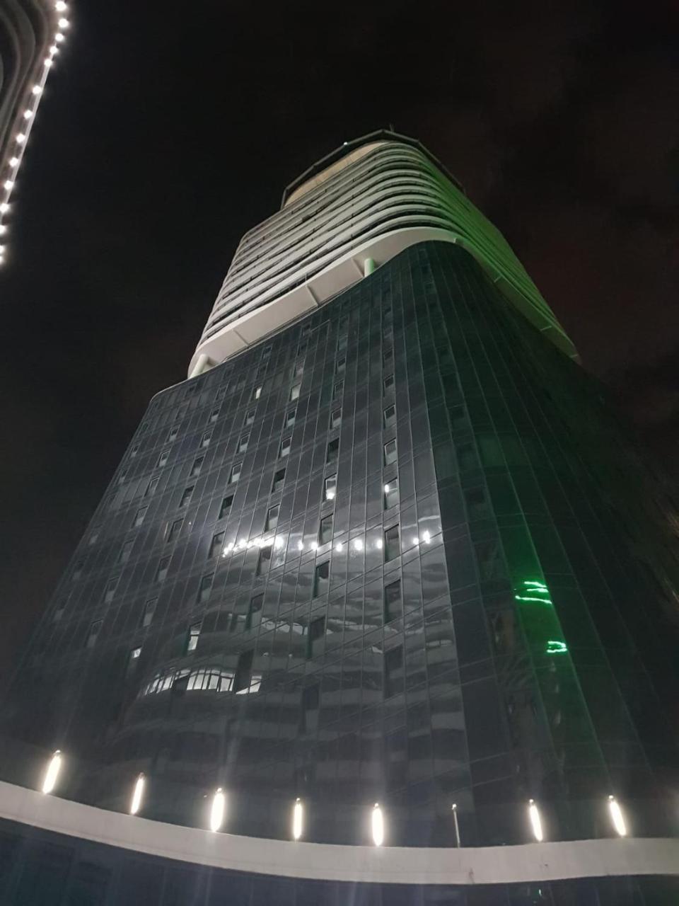 Apartment Tbilisi In King David Kültér fotó