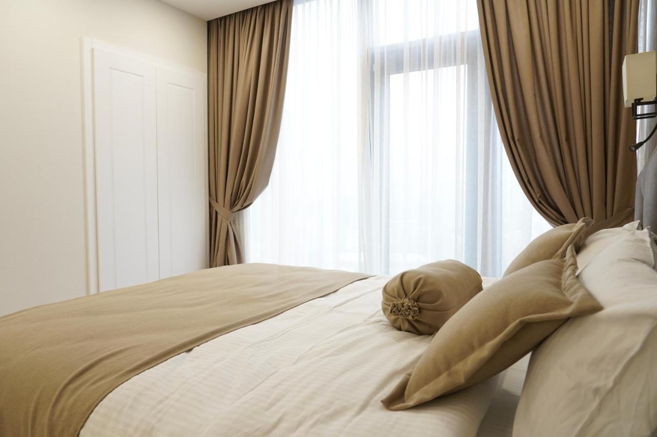 Apartment Tbilisi In King David Kültér fotó