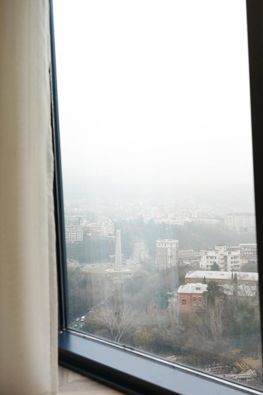 Apartment Tbilisi In King David Kültér fotó