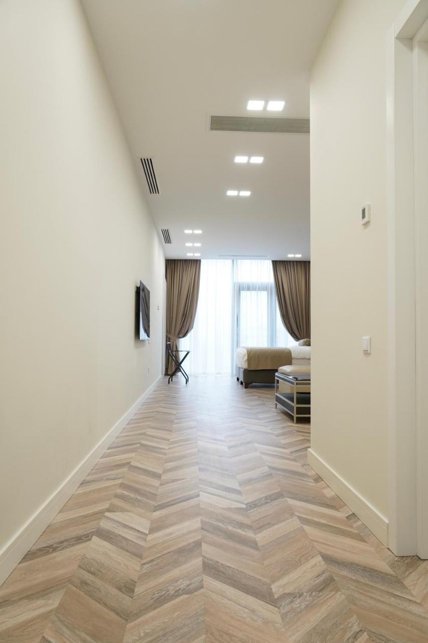 Apartment Tbilisi In King David Kültér fotó