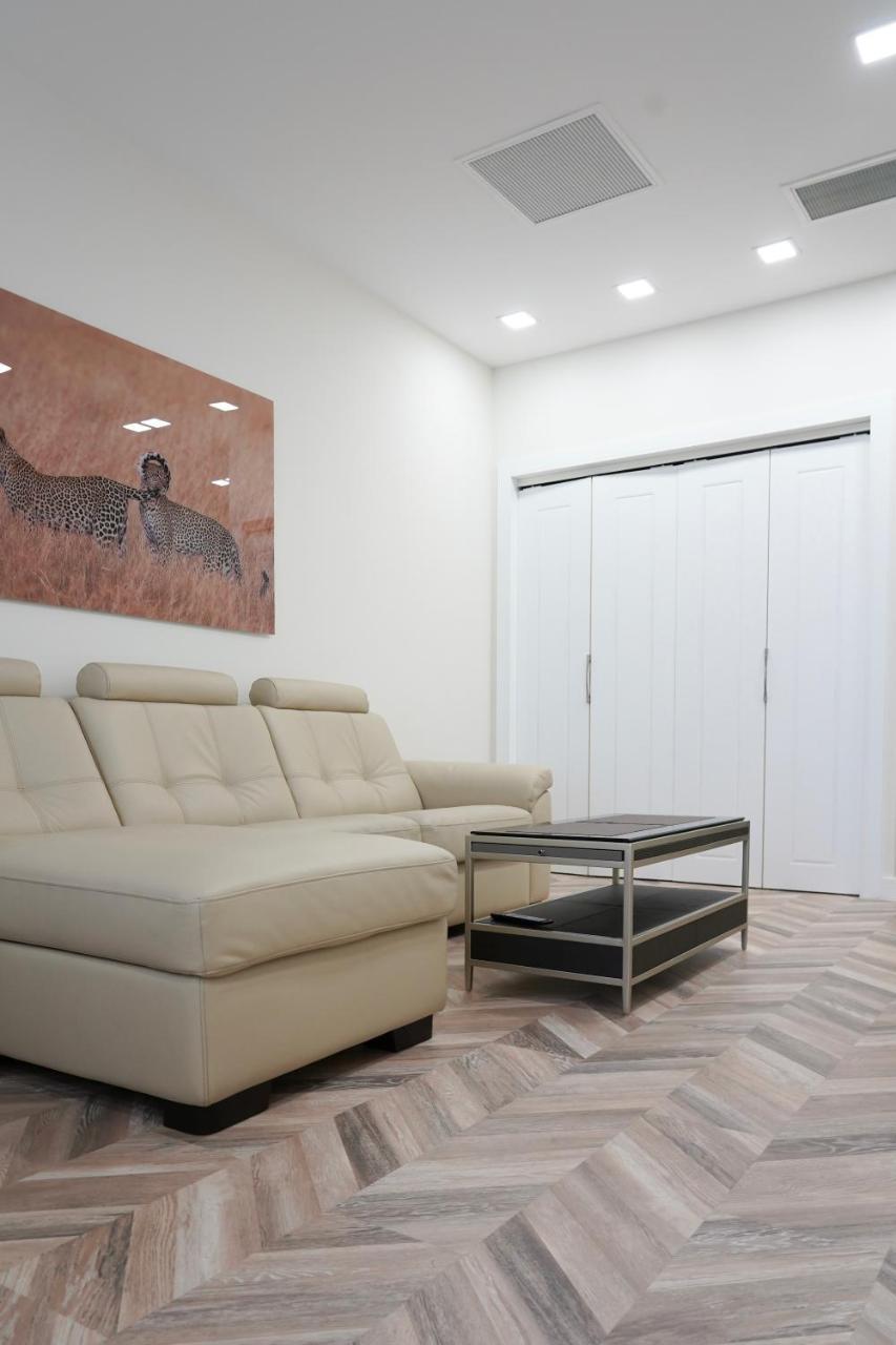 Apartment Tbilisi In King David Kültér fotó