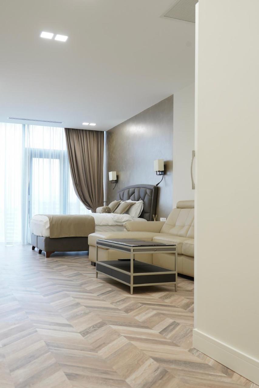Apartment Tbilisi In King David Kültér fotó