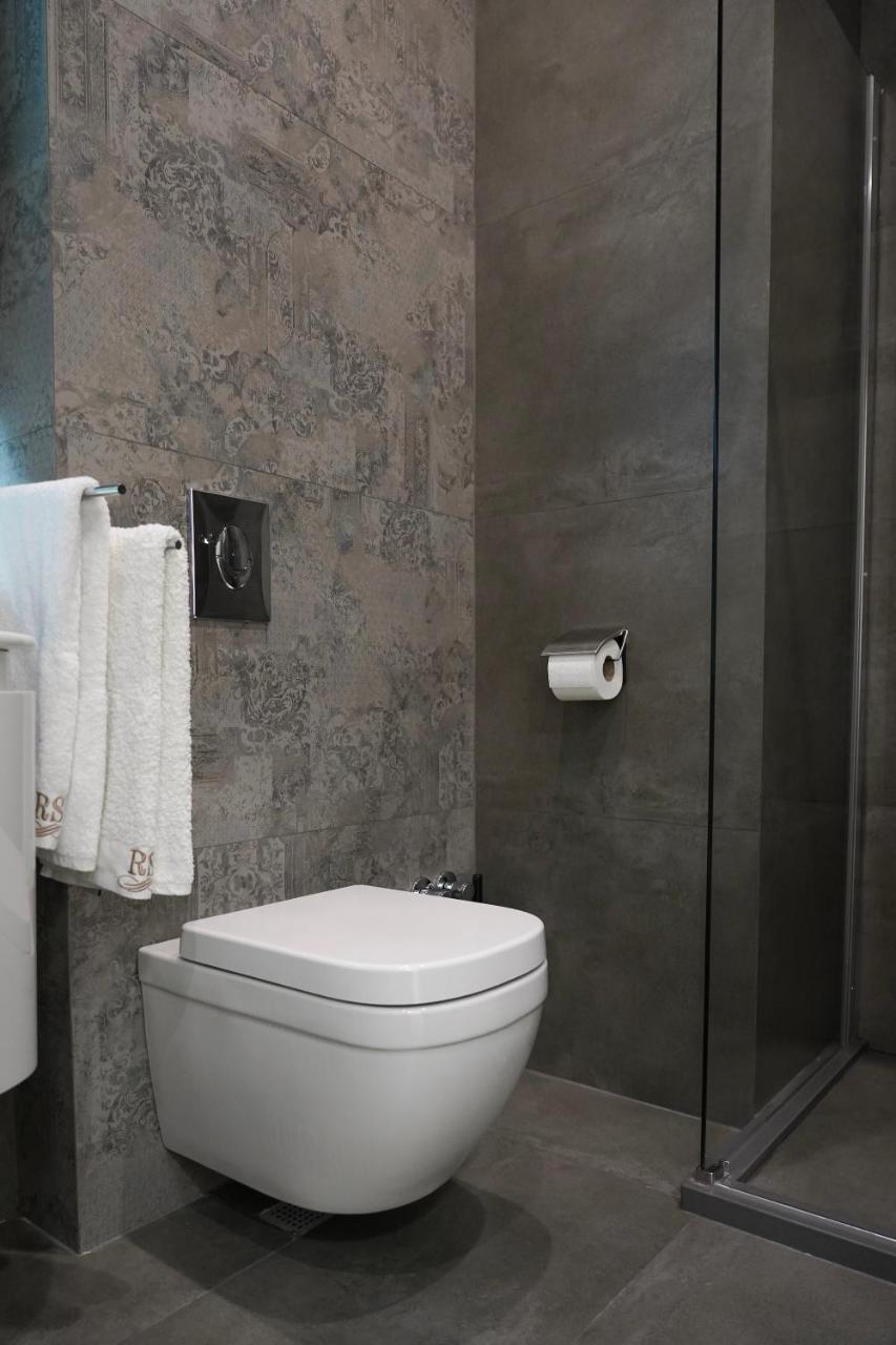 Apartment Tbilisi In King David Kültér fotó