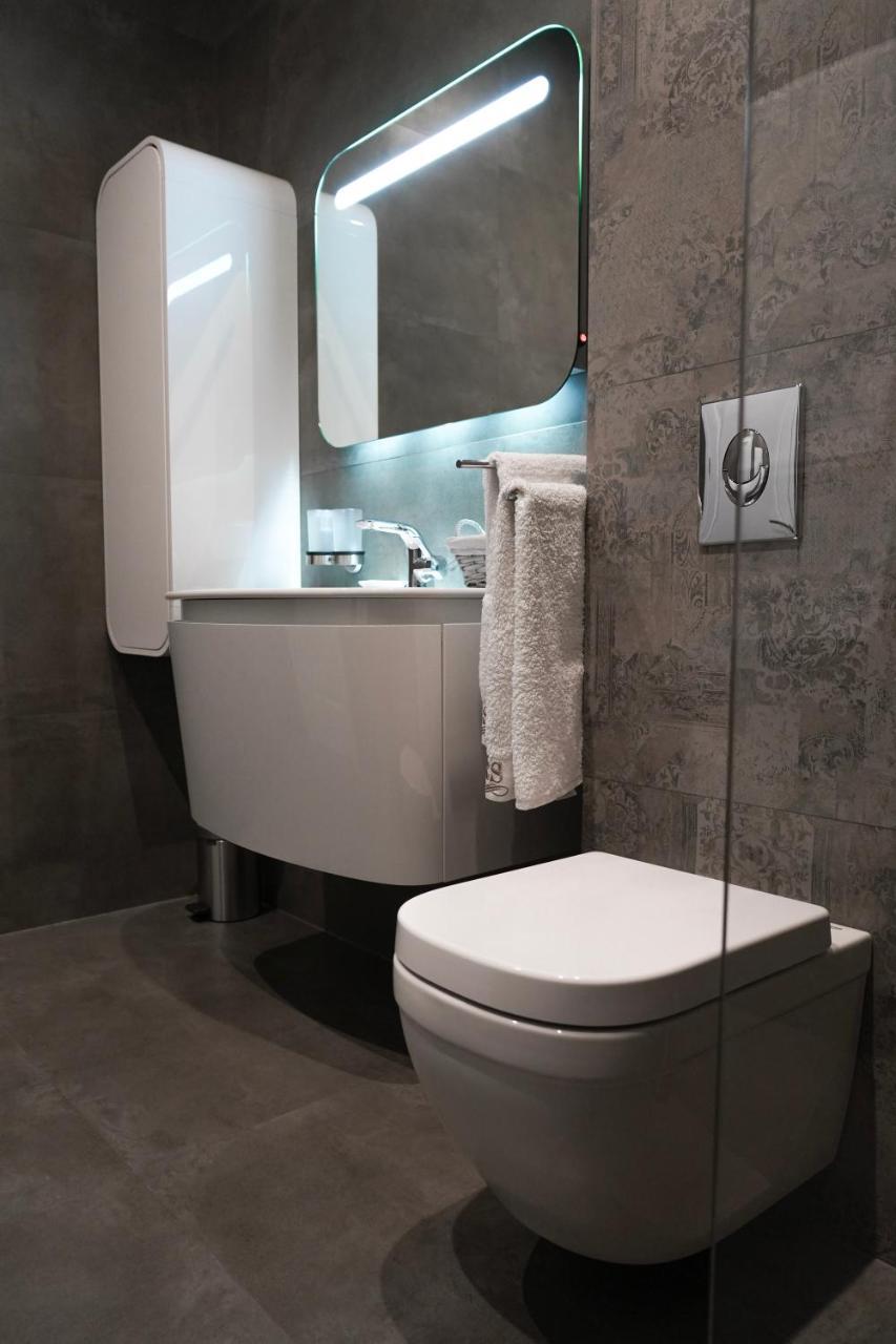 Apartment Tbilisi In King David Kültér fotó