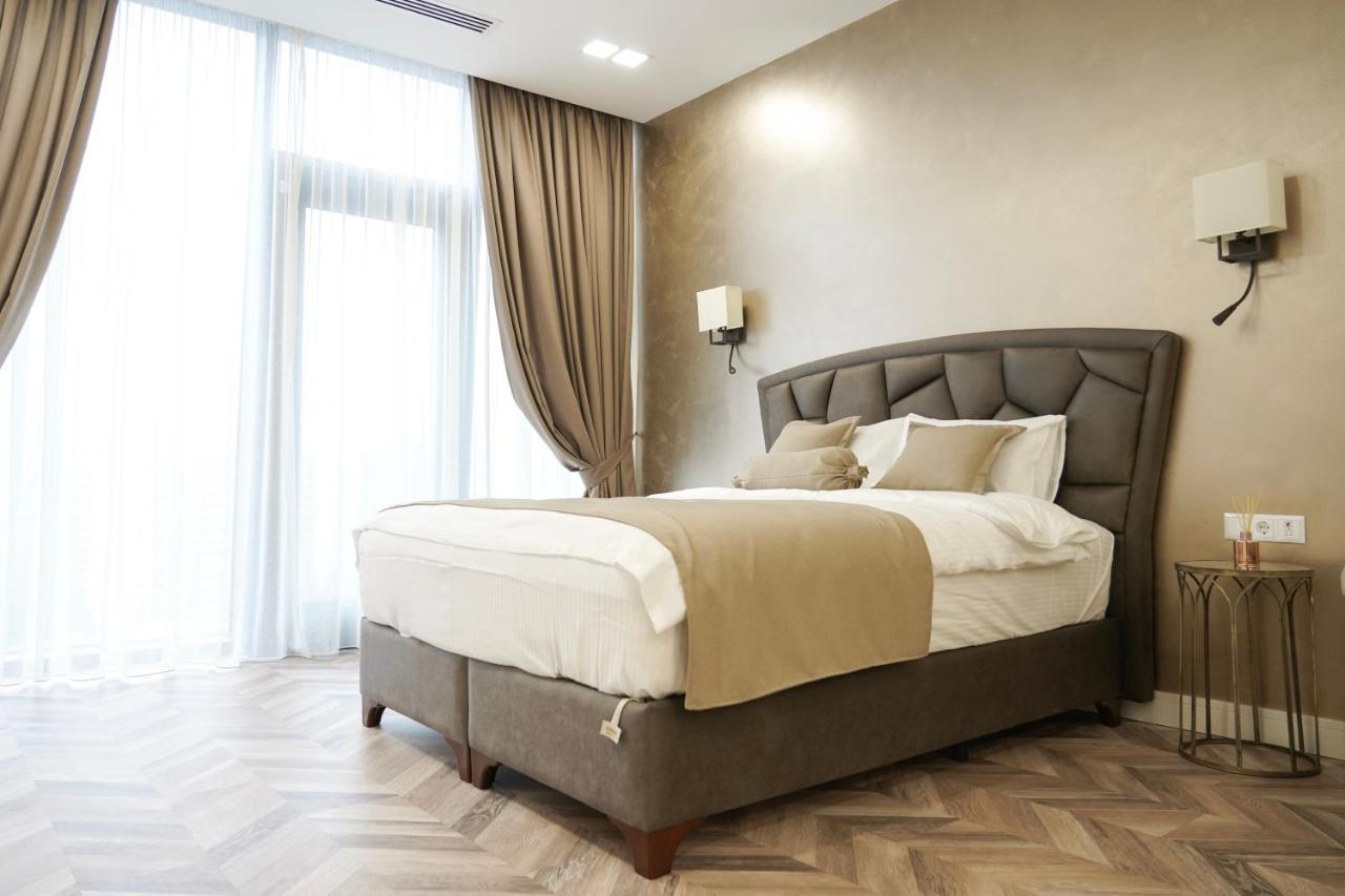 Apartment Tbilisi In King David Kültér fotó
