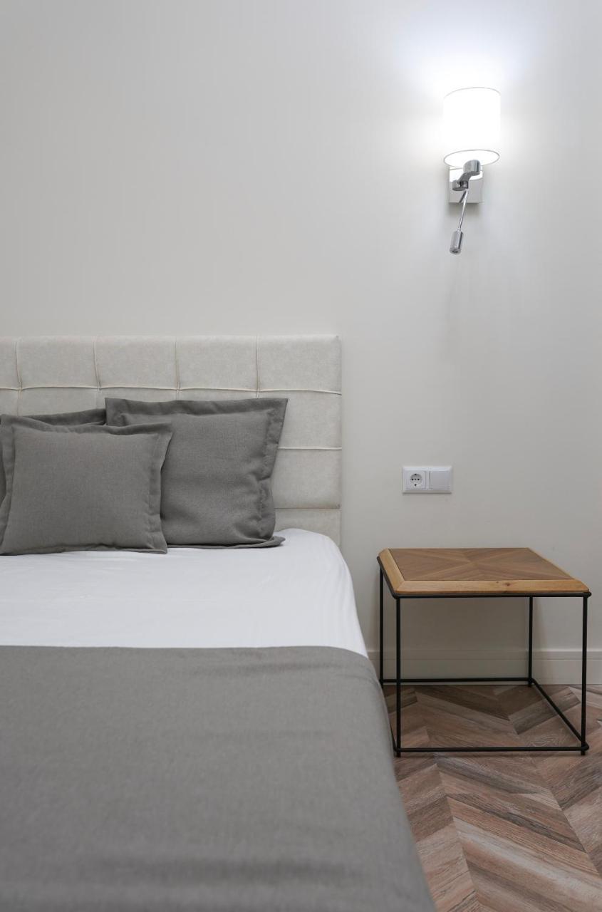 Apartment Tbilisi In King David Kültér fotó