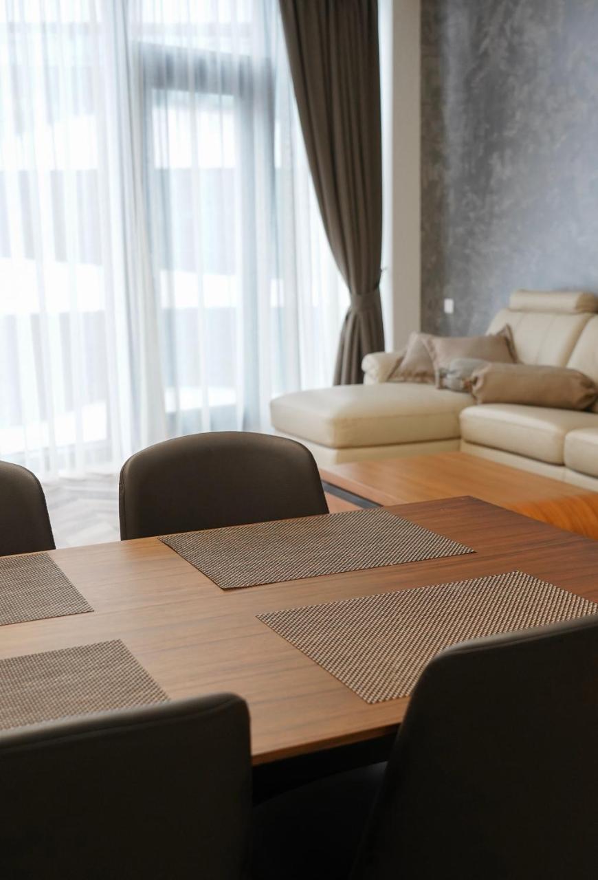Apartment Tbilisi In King David Kültér fotó