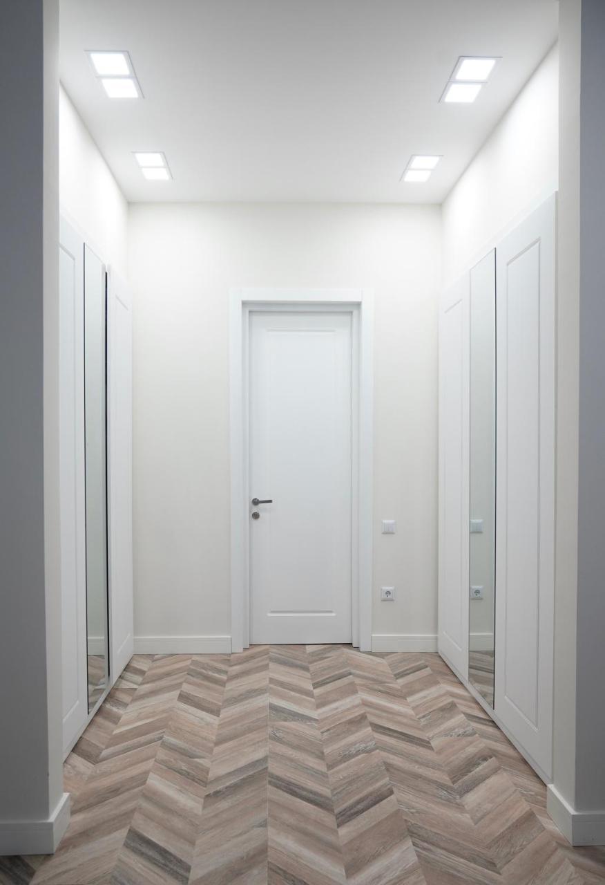 Apartment Tbilisi In King David Kültér fotó