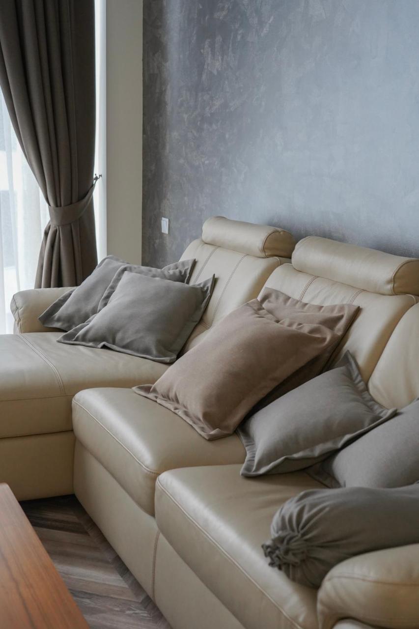 Apartment Tbilisi In King David Kültér fotó