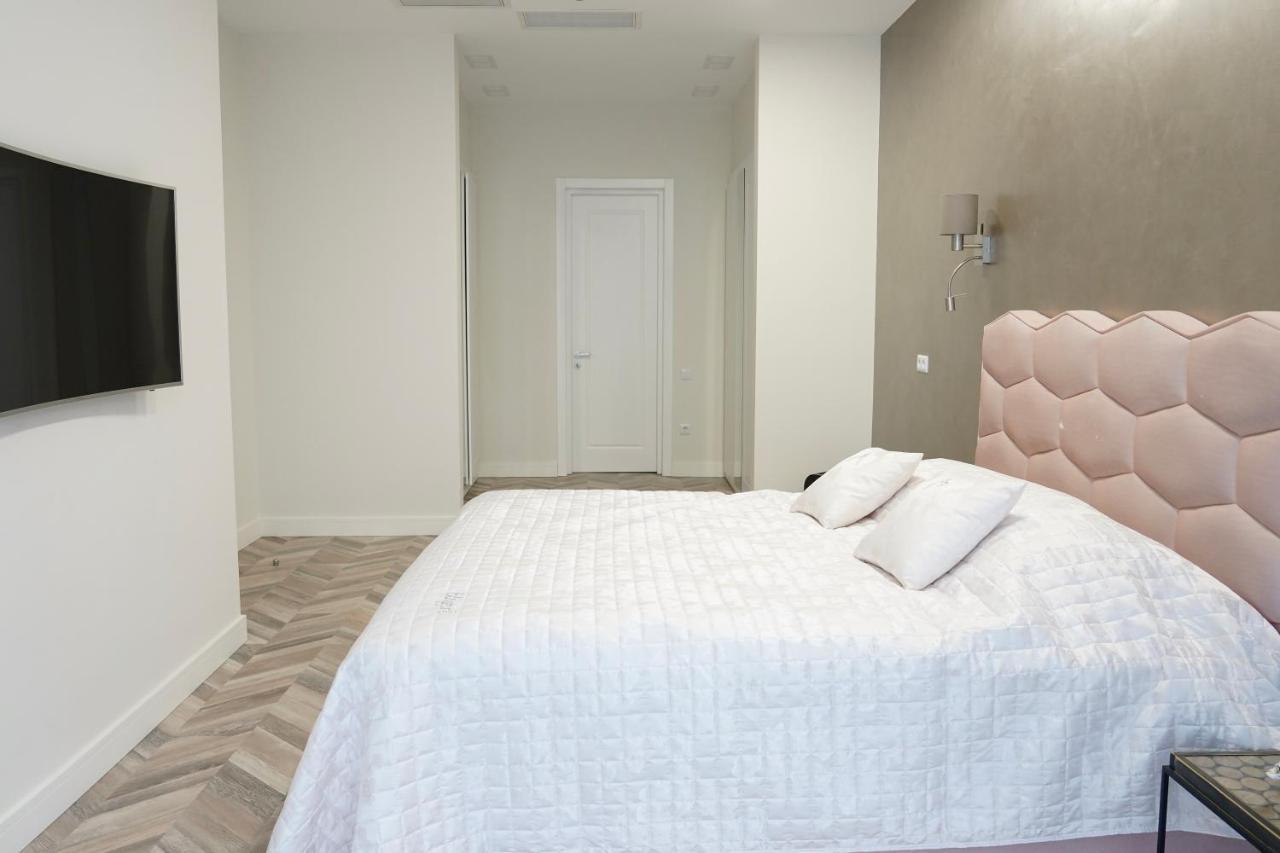 Apartment Tbilisi In King David Kültér fotó