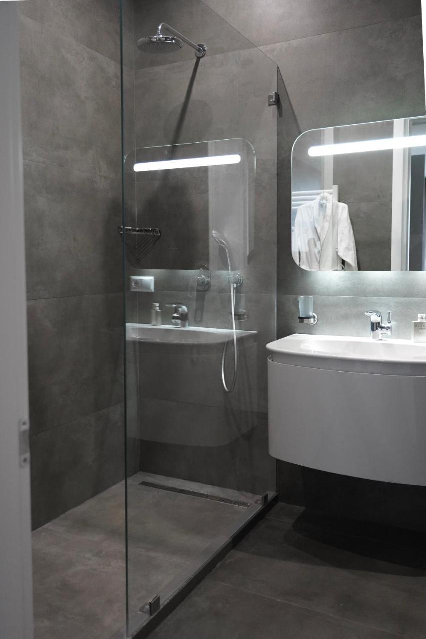 Apartment Tbilisi In King David Kültér fotó