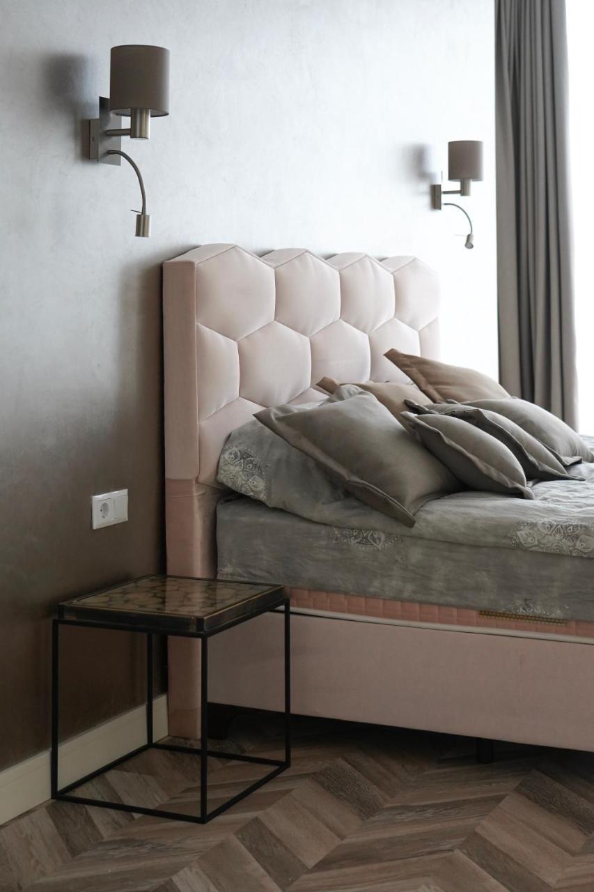 Apartment Tbilisi In King David Kültér fotó