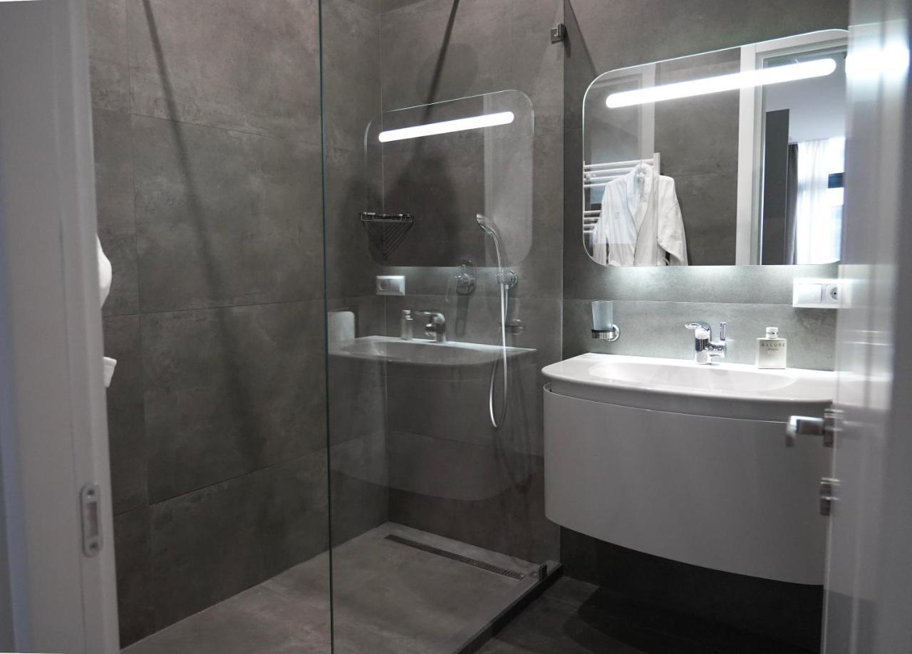 Apartment Tbilisi In King David Kültér fotó