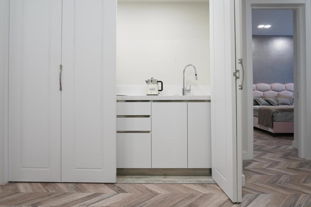 Apartment Tbilisi In King David Kültér fotó