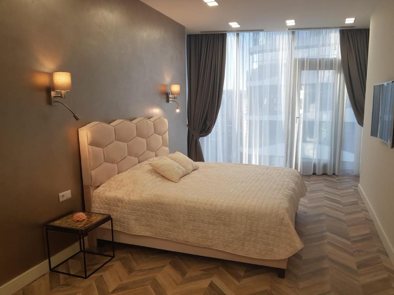 Apartment Tbilisi In King David Kültér fotó