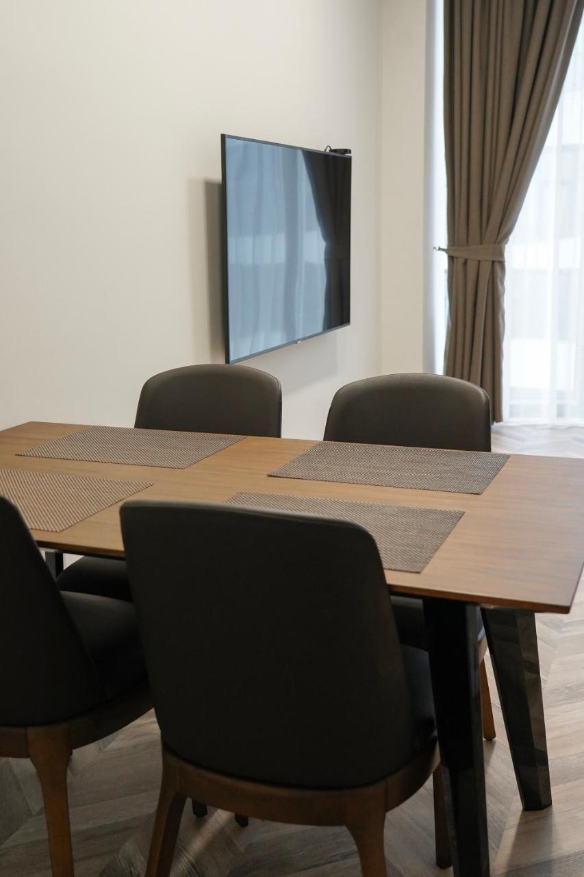 Apartment Tbilisi In King David Kültér fotó