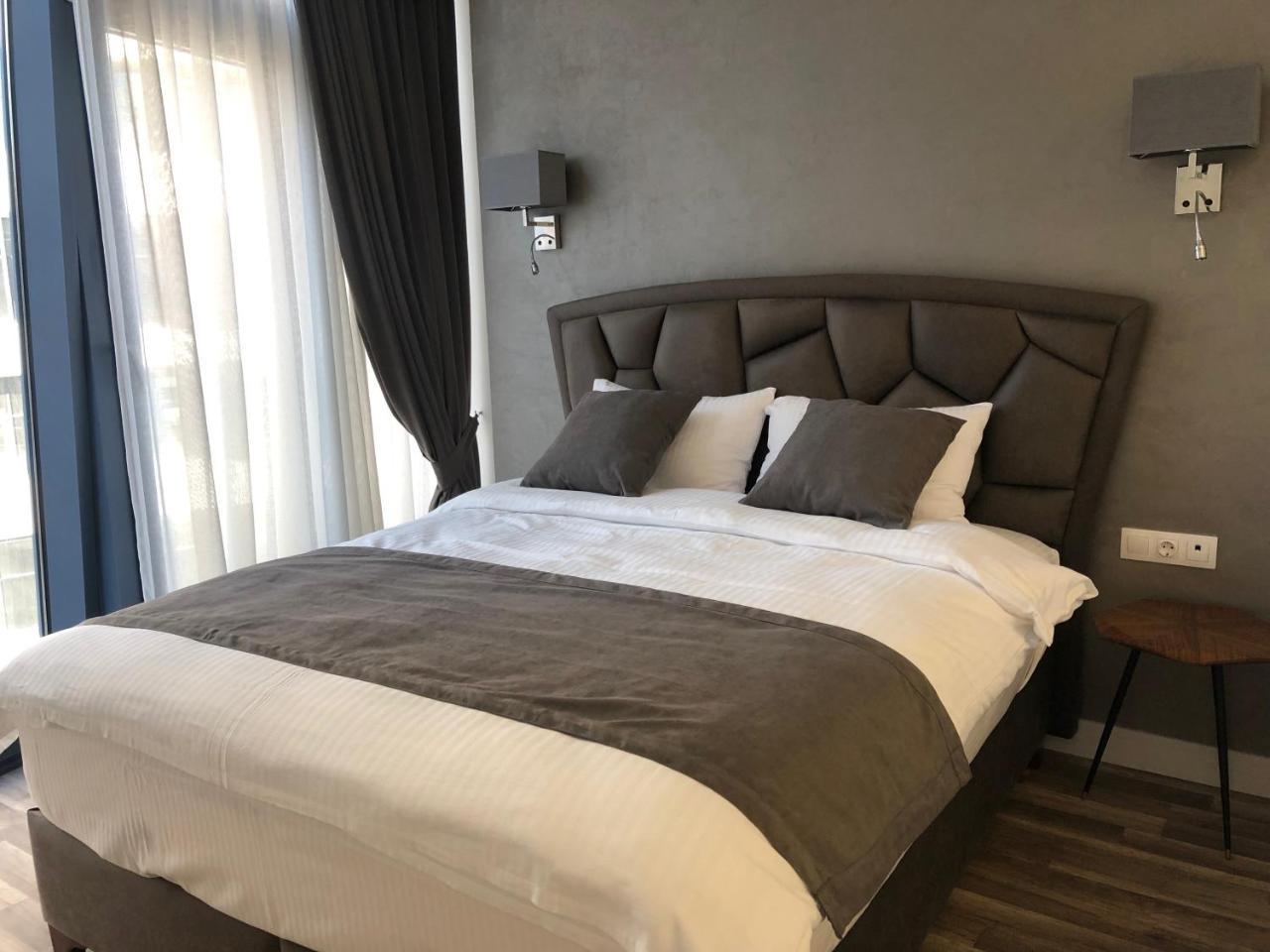 Apartment Tbilisi In King David Kültér fotó