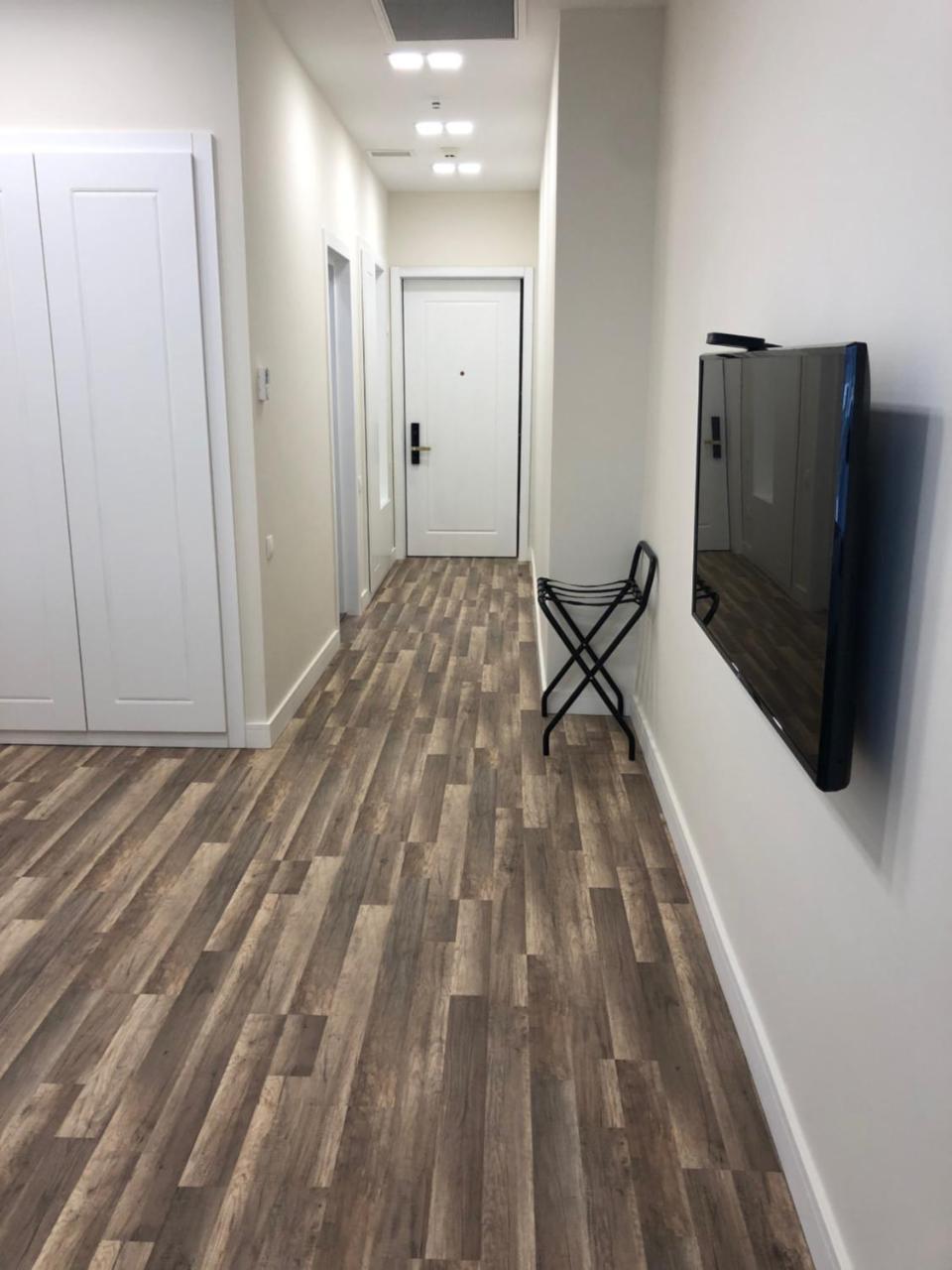 Apartment Tbilisi In King David Kültér fotó