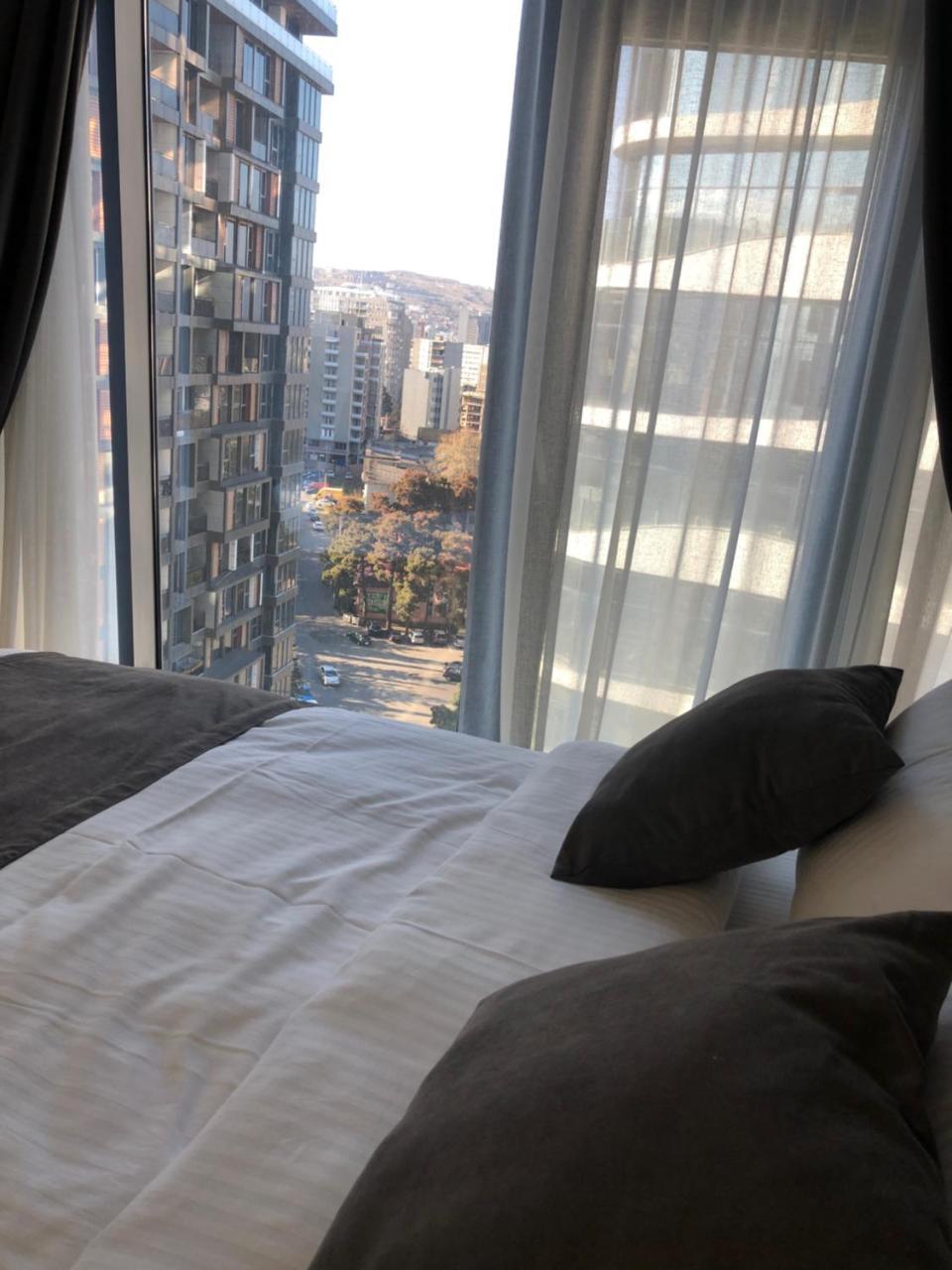 Apartment Tbilisi In King David Kültér fotó