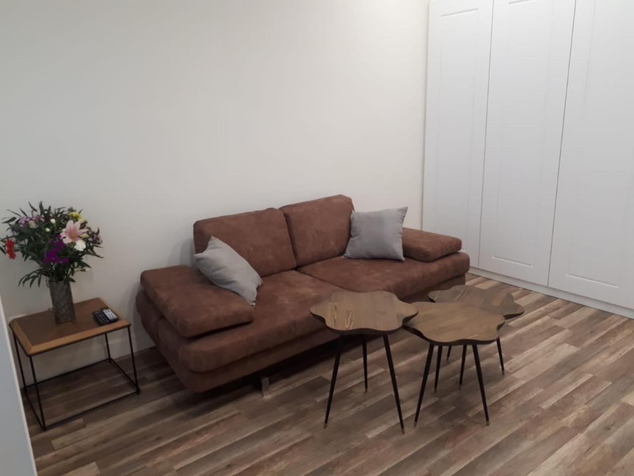 Apartment Tbilisi In King David Kültér fotó