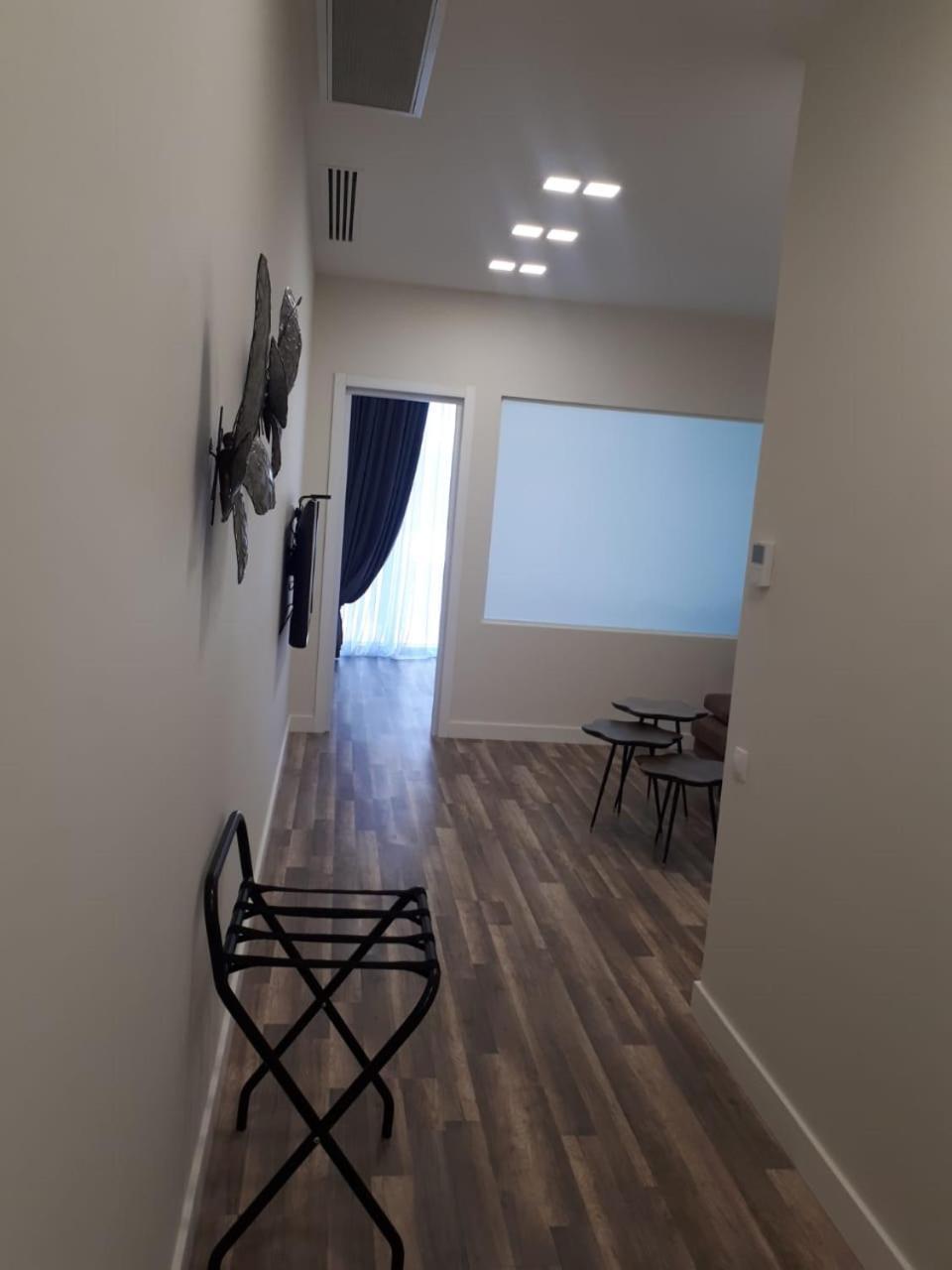 Apartment Tbilisi In King David Kültér fotó