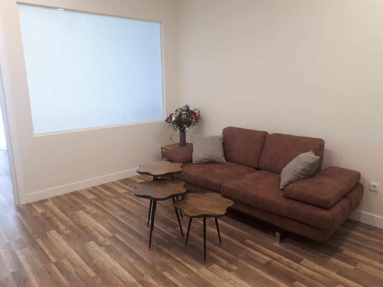 Apartment Tbilisi In King David Kültér fotó
