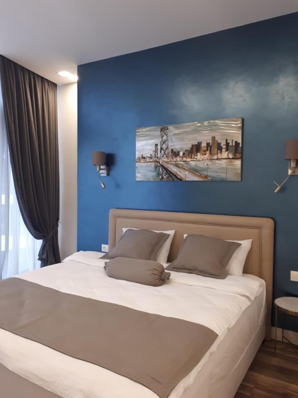 Apartment Tbilisi In King David Kültér fotó