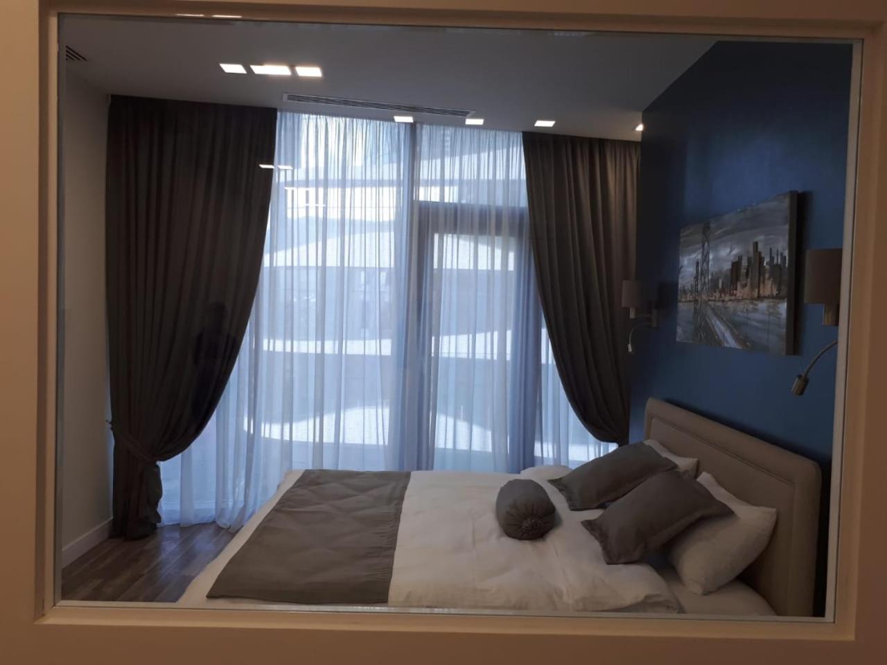 Apartment Tbilisi In King David Kültér fotó